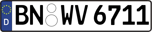 BN-WV6711