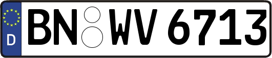 BN-WV6713