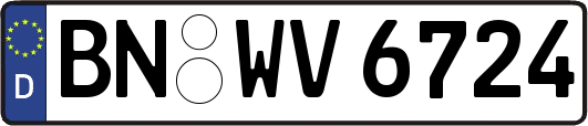 BN-WV6724
