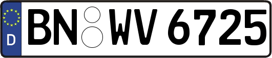 BN-WV6725