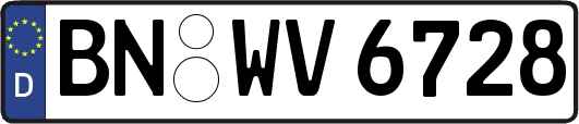 BN-WV6728