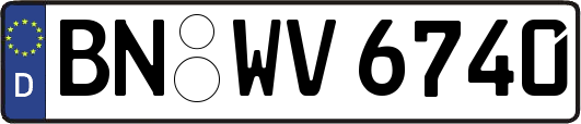 BN-WV6740