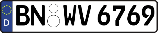 BN-WV6769