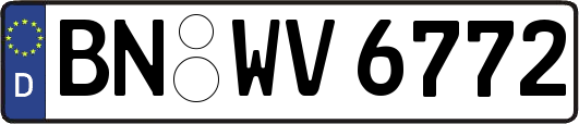 BN-WV6772
