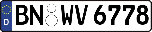 BN-WV6778
