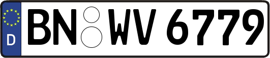 BN-WV6779