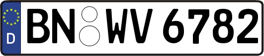 BN-WV6782