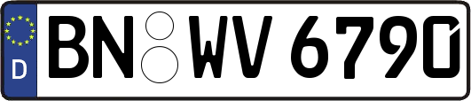 BN-WV6790
