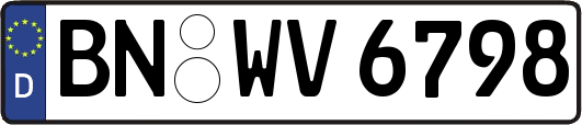 BN-WV6798