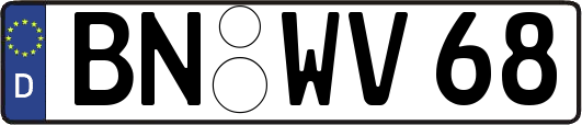 BN-WV68