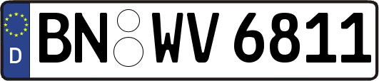 BN-WV6811