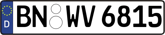 BN-WV6815