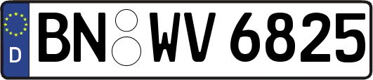 BN-WV6825