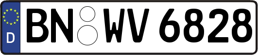 BN-WV6828