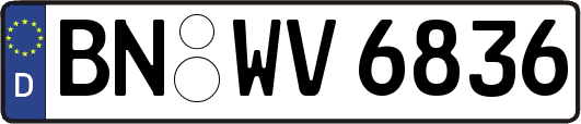 BN-WV6836