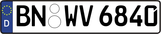 BN-WV6840