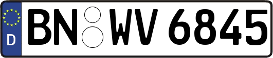 BN-WV6845
