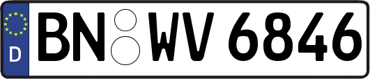BN-WV6846