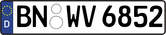 BN-WV6852