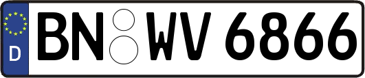 BN-WV6866