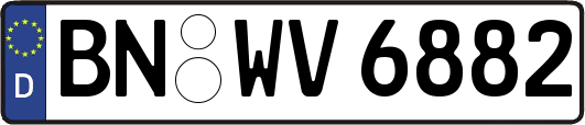 BN-WV6882