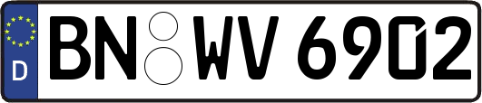 BN-WV6902