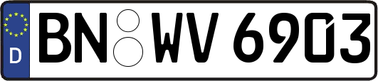 BN-WV6903