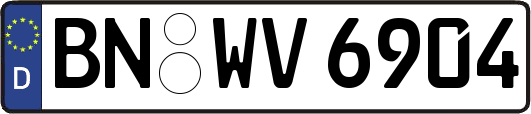 BN-WV6904
