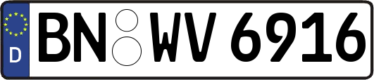 BN-WV6916