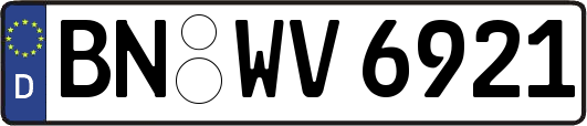 BN-WV6921