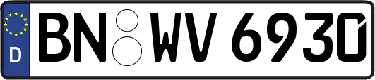 BN-WV6930