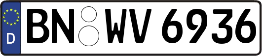 BN-WV6936