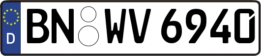 BN-WV6940