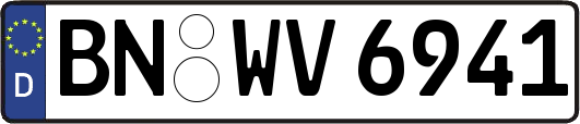 BN-WV6941