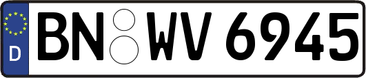 BN-WV6945