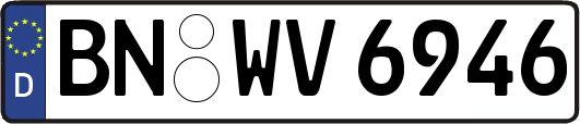 BN-WV6946
