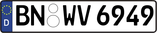 BN-WV6949