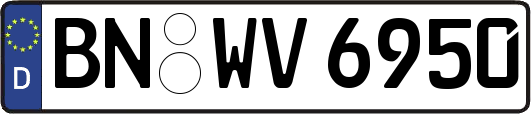 BN-WV6950