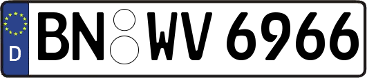 BN-WV6966