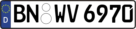 BN-WV6970
