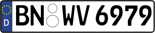 BN-WV6979