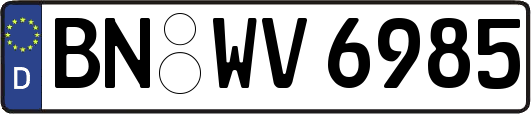 BN-WV6985