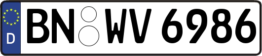 BN-WV6986