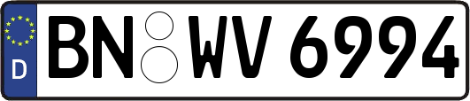 BN-WV6994