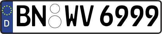 BN-WV6999