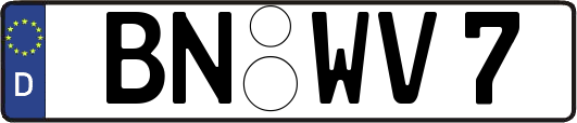 BN-WV7