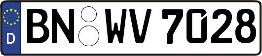 BN-WV7028
