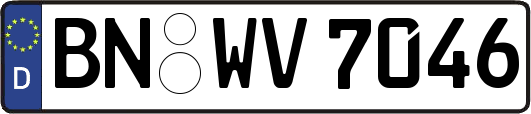 BN-WV7046