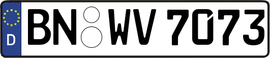 BN-WV7073