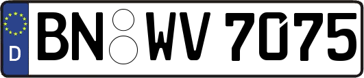 BN-WV7075